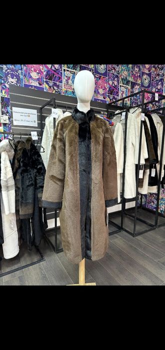 Эко Шубы Люкс Качества