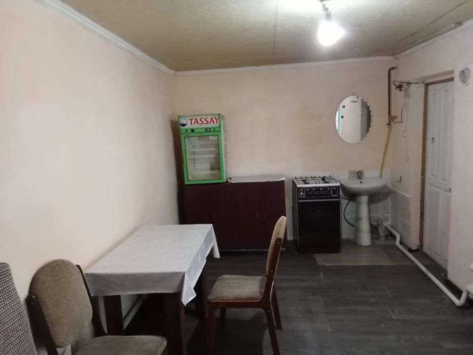 Сдается времянка 1 ком