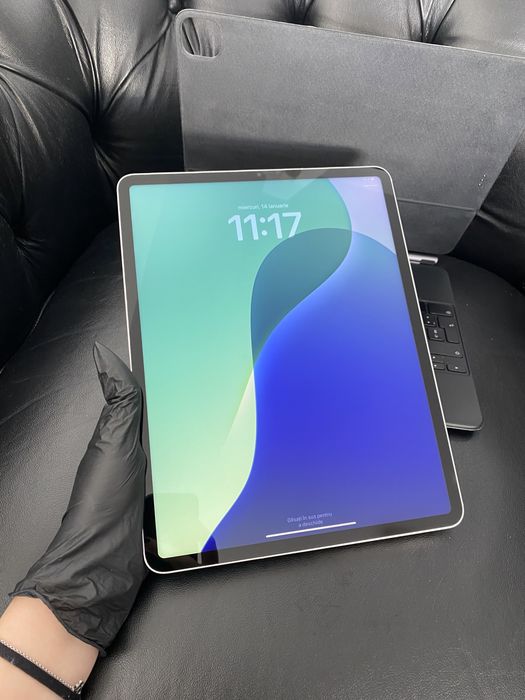 iPad Pro 12.9-Inch / WI-FI/ 2 TB / Space Gray/ Foarte bun|