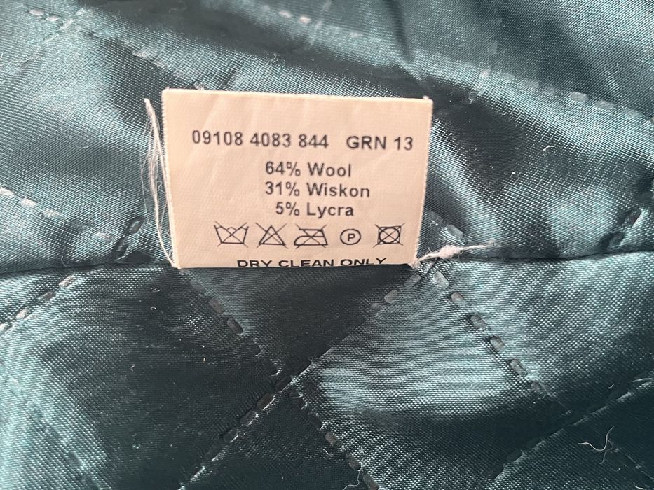 Пальто турецкое Paucinni