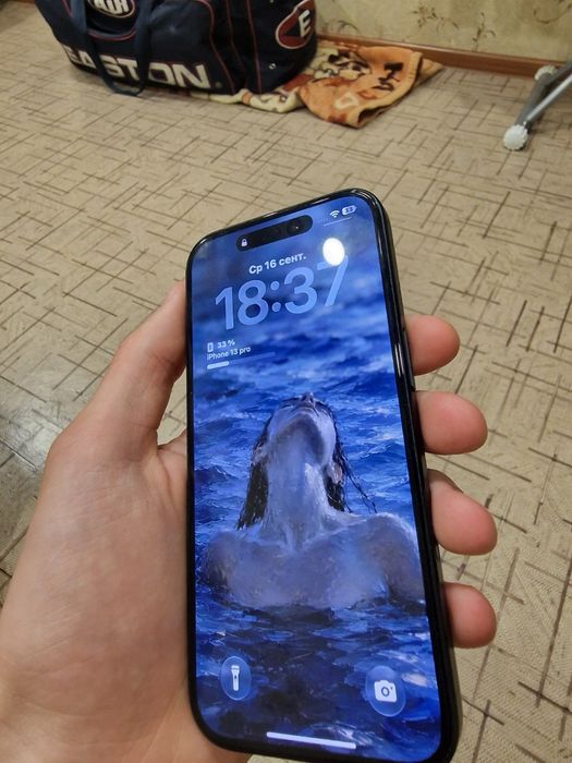 Iphone 16 128gb.