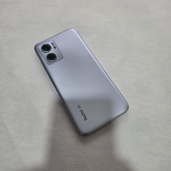 Redmi 11 5g sotiladi dastavka bor