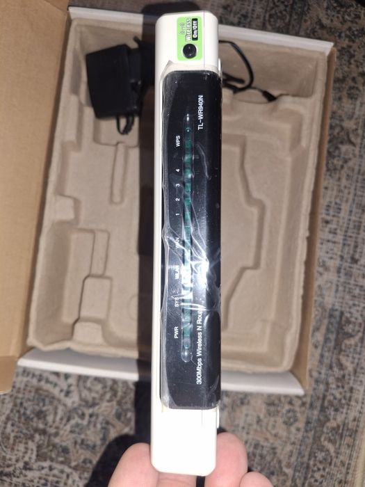 Модем TP - LINK    TL - WR940N