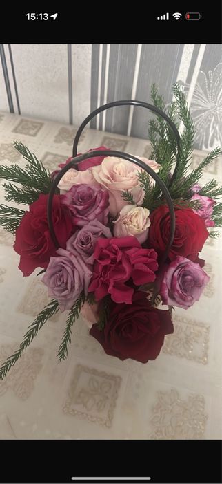 Красивые Цветы Красивые Цветы