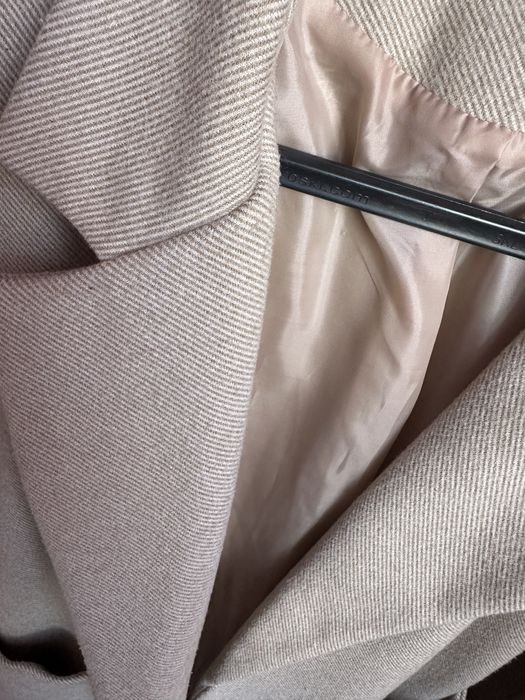 Весеннее Пальто