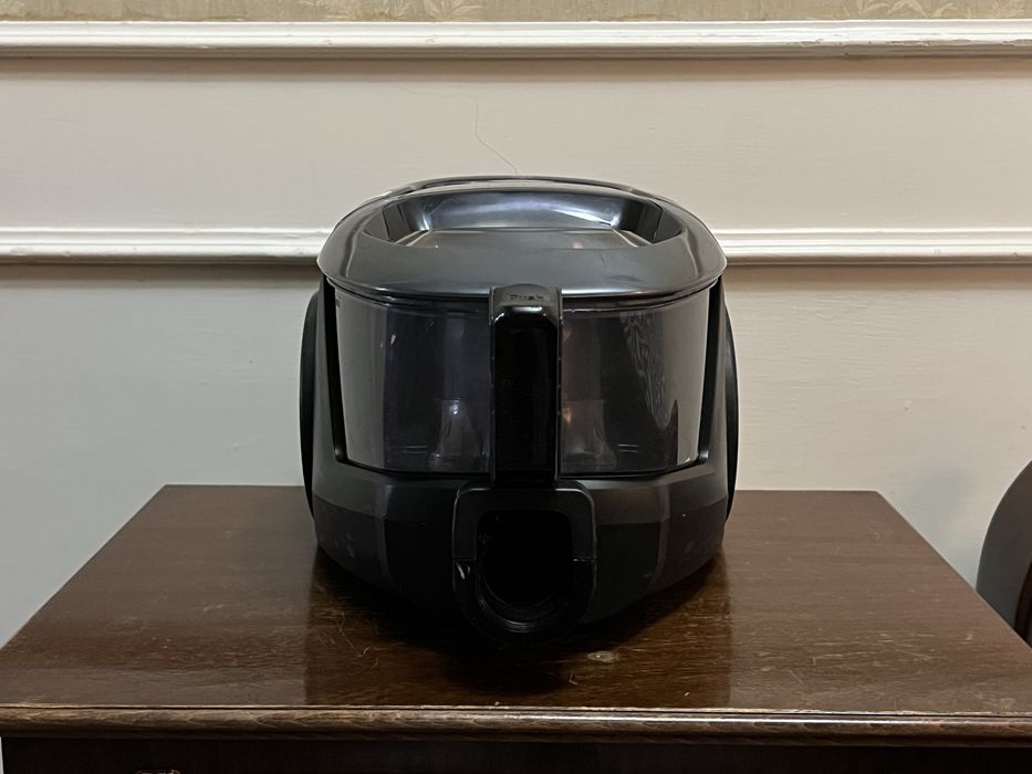 Пылесос Samsung SC18M31C5HG