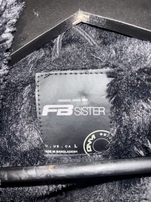 Дамско зимно яке