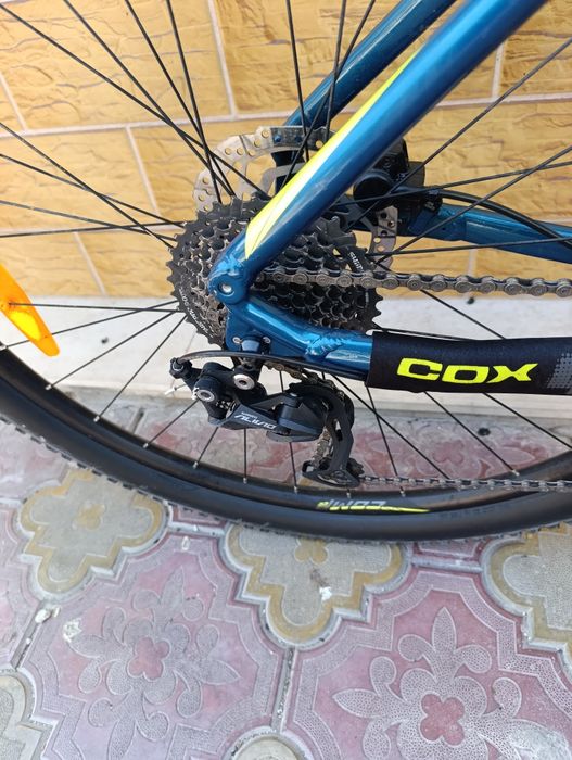 Merida Big Nine 29 цола