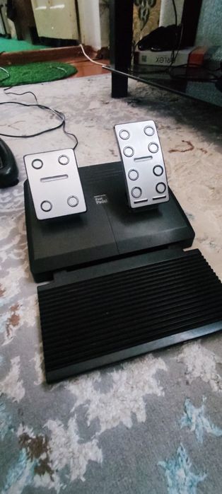 Инровой руля для playstation 3 4 5 и pc