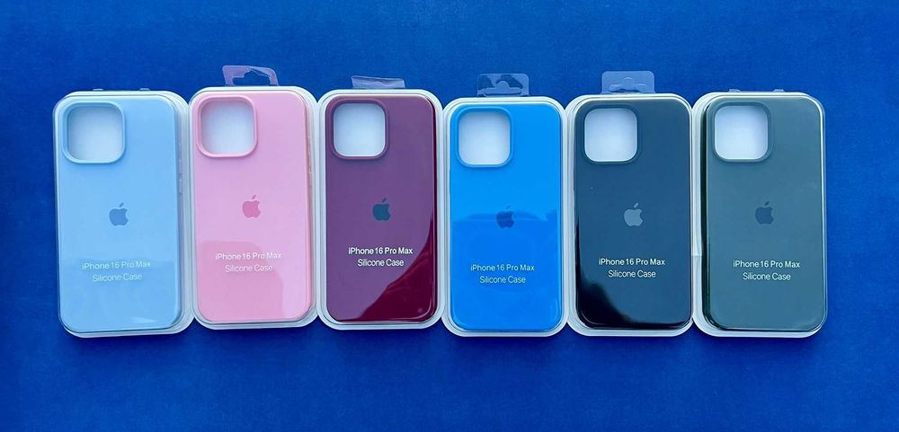 Folie, Incarcator, Huse MagSafe iPhone 16. 16 Plus, 16 Pro, 16 Pro Max