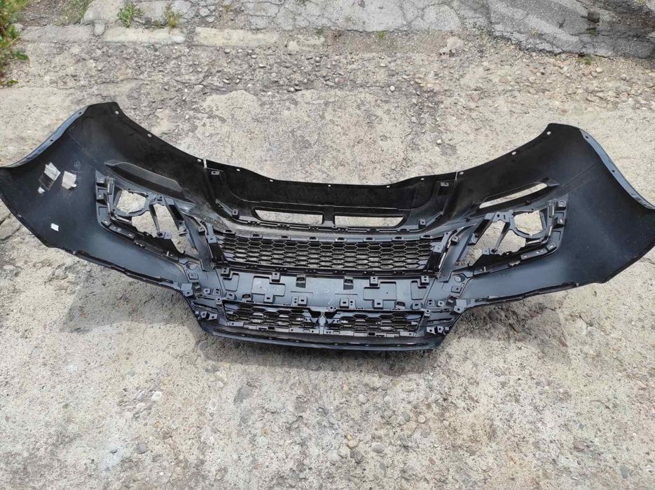 Предна броня за Mitsubishi ASX / Митсубиши АСХ след 2016 г.