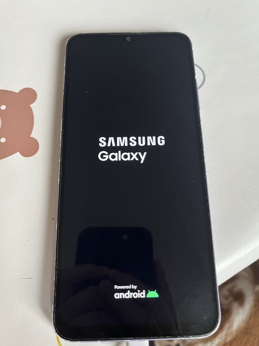 Samsung Galaxy 05s