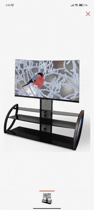 Продам подставку под телевизор