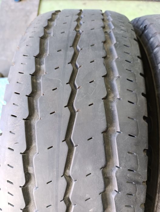 Летни гуми Continental 225/75/16 C