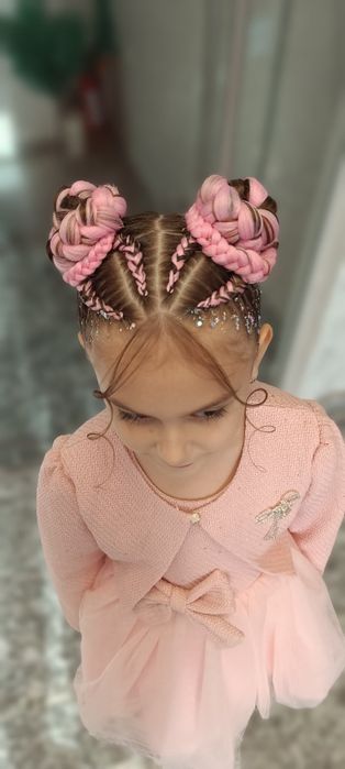 Плитки,къдрици,канекалон