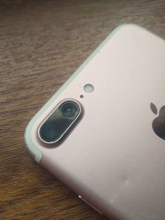 Айфон 7 плюс 32гб