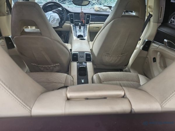 dezmembrez porsche panamera (970) [ 2011 ] 4 (m 46.40) 220kw|300hp