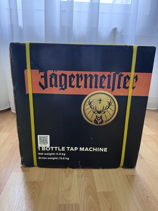 Dozator Jagermeister