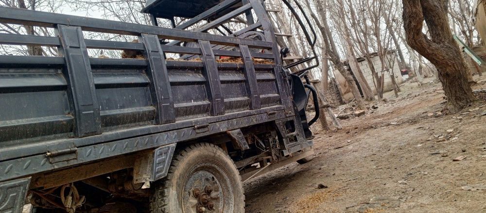 Elektri miravay akimlatir qoysa yuradi