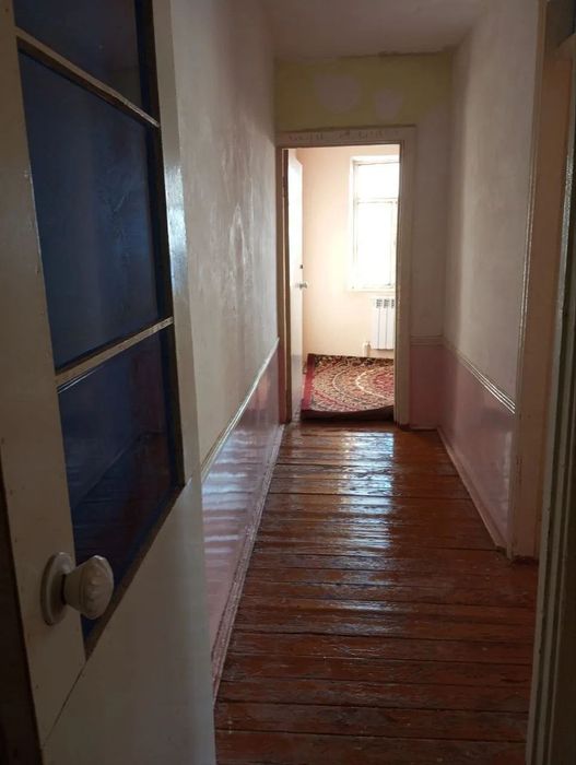 Дружба шахринда икки хонали квартира сотилади 4 этаж 3/11 этаж 12500$