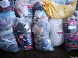 Вещи мешками дет,муж,жен.