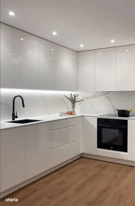 Apartamen 2 camere gradina proprie Pallady 15 min metrou N Teclu