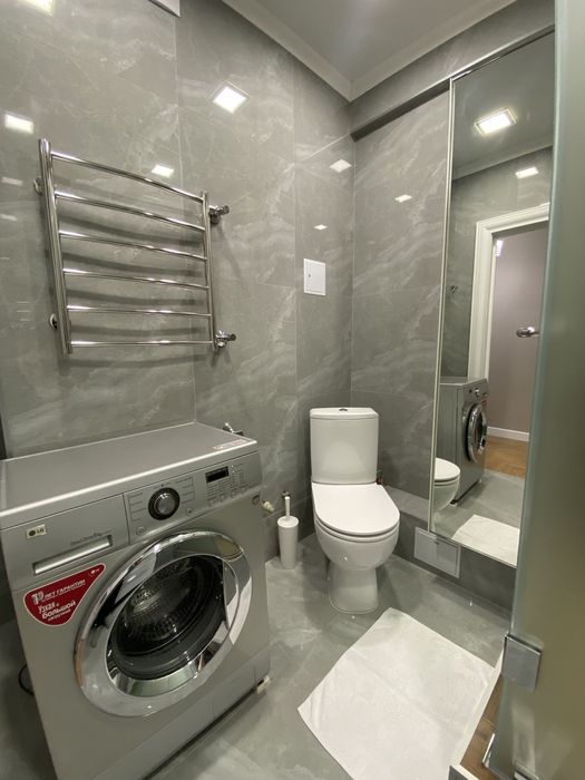 1 комнатные апартаменты в ЖК «Арбат»