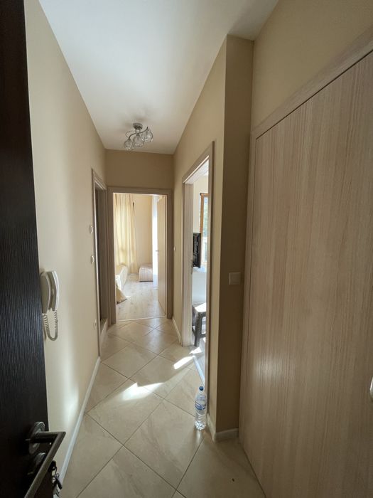 Дава се под наем Двустаен апартамент в Варна, Аспарухово - 52 кв.м за 598.23 € - Снимка #6