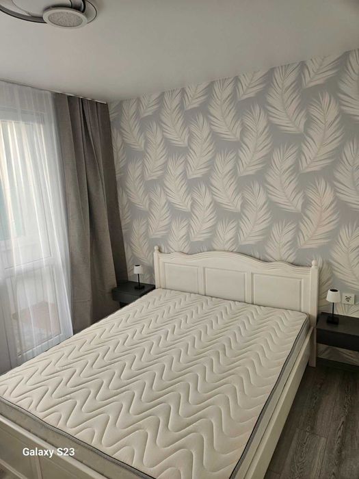 Продава се Тристаен апартамент в Бургас, Братя Миладинови - 42 кв.м за 1761 €/кв.м - Снимка #2