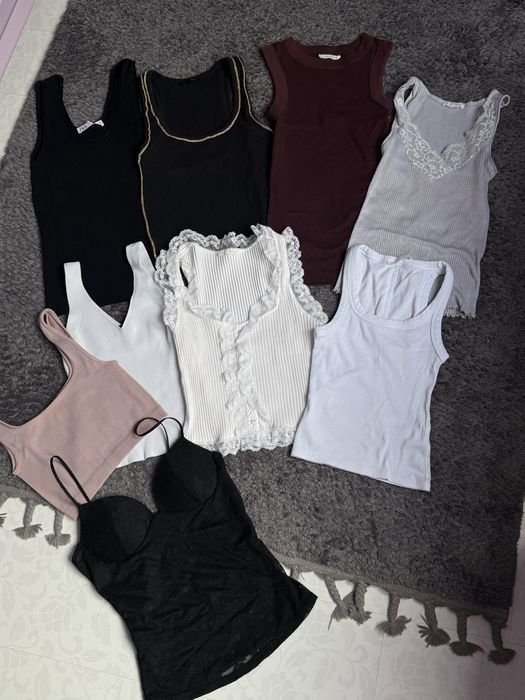 Дамски потници на марката Zara