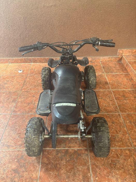 Atv benzina copii