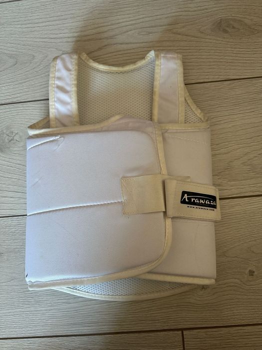 Нагрудник для каратэ