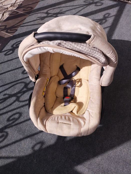 Автокресло для детей