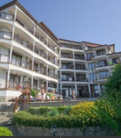 Дава се под наем Двустаен апартамент в с. Лозенец, Област Бургас - 60 кв.м за 76.5 € - Снимка #8