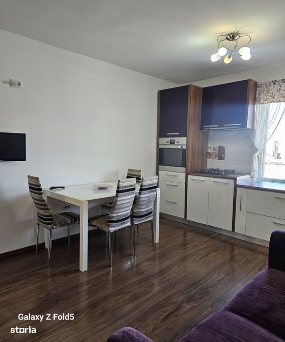 Apartament Premium De Închiriat – Zona Decebal, Oradea