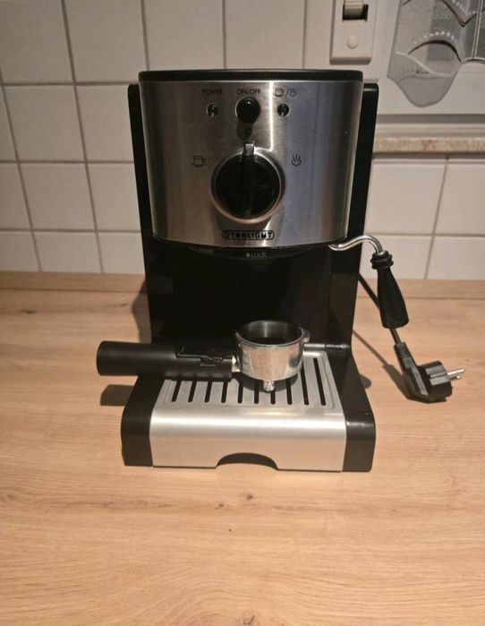 Espressor manual  Star -Light
