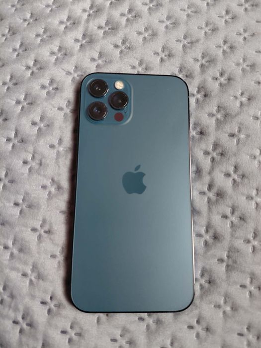 Vand  Urgent Iphone 12 Pro