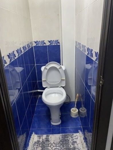 Аренда посуточной квартиры