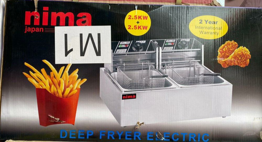 Фритюрница,фри, фритюрница для дома