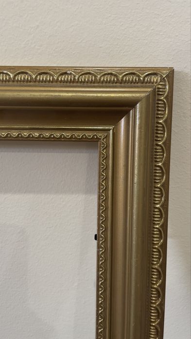 Рамка для картины (картон) 40 х 35 см