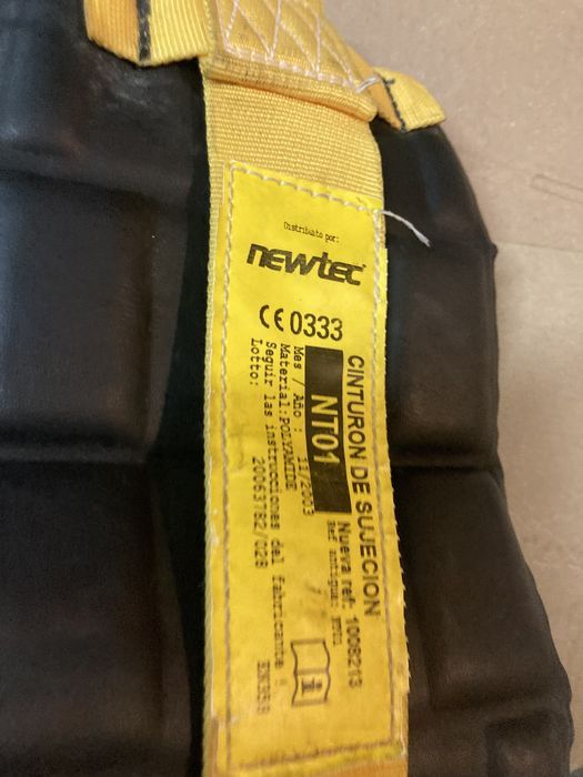 Centura Ham Cățărare Anglia