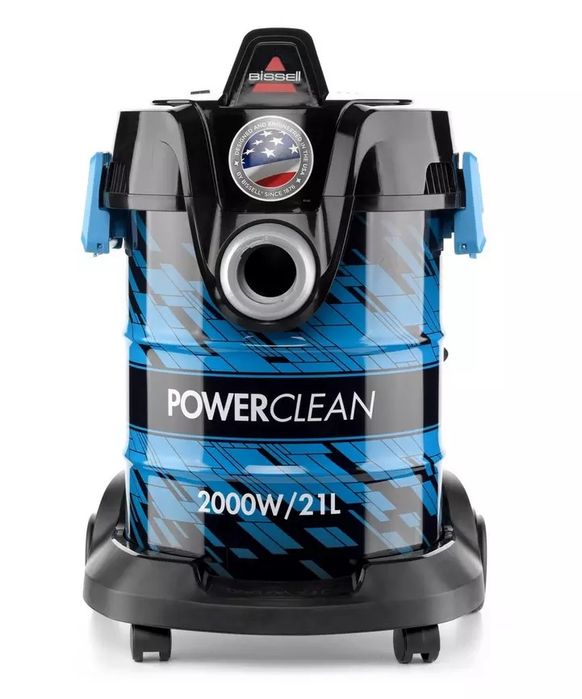 промышленный пылесос Bissell 2027E American
