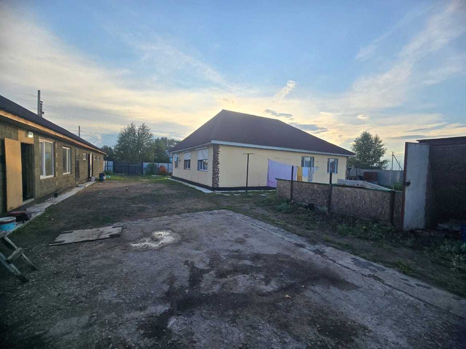 Просторный дом, 160 кв, Бесколь