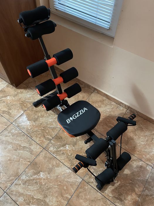 Фитнес уред за дома