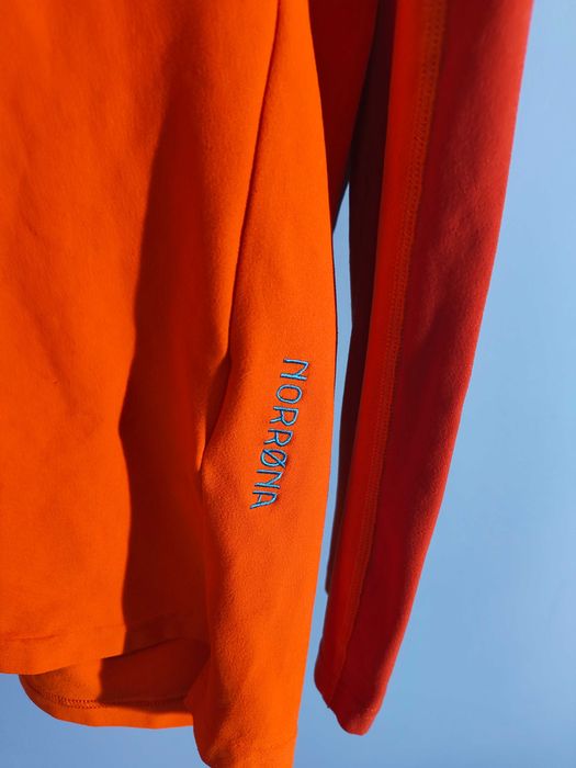 Norrona Блуза/Мъжка М