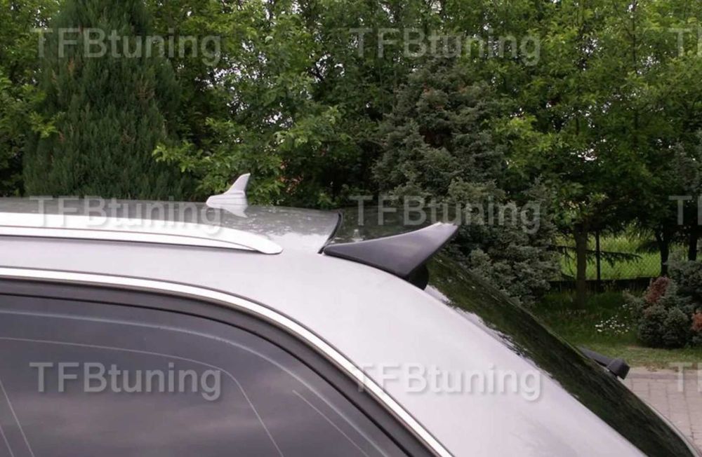 Eleron luneta portbagaj AUDI A6 C6 AVANT BREAK SLINE S LINE S-LINE S6