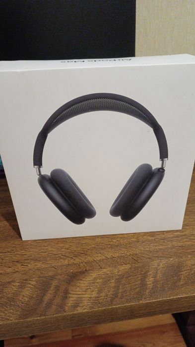 Apple airpods max 2, original, new