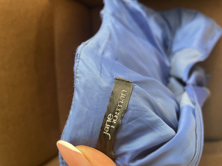 Къса дамска рокля