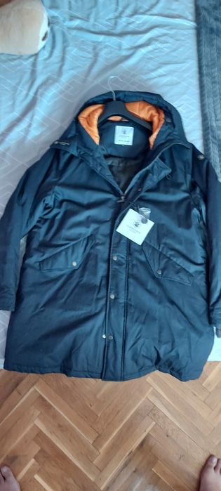 Зимна парка Lumberjack 58