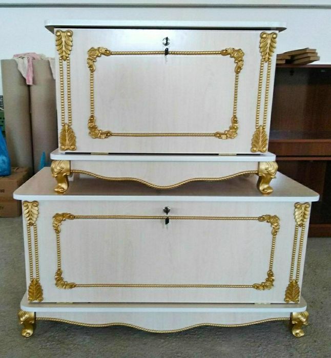 Сандик-мебель сифатли